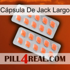 Cápsula De Jack Largo 27